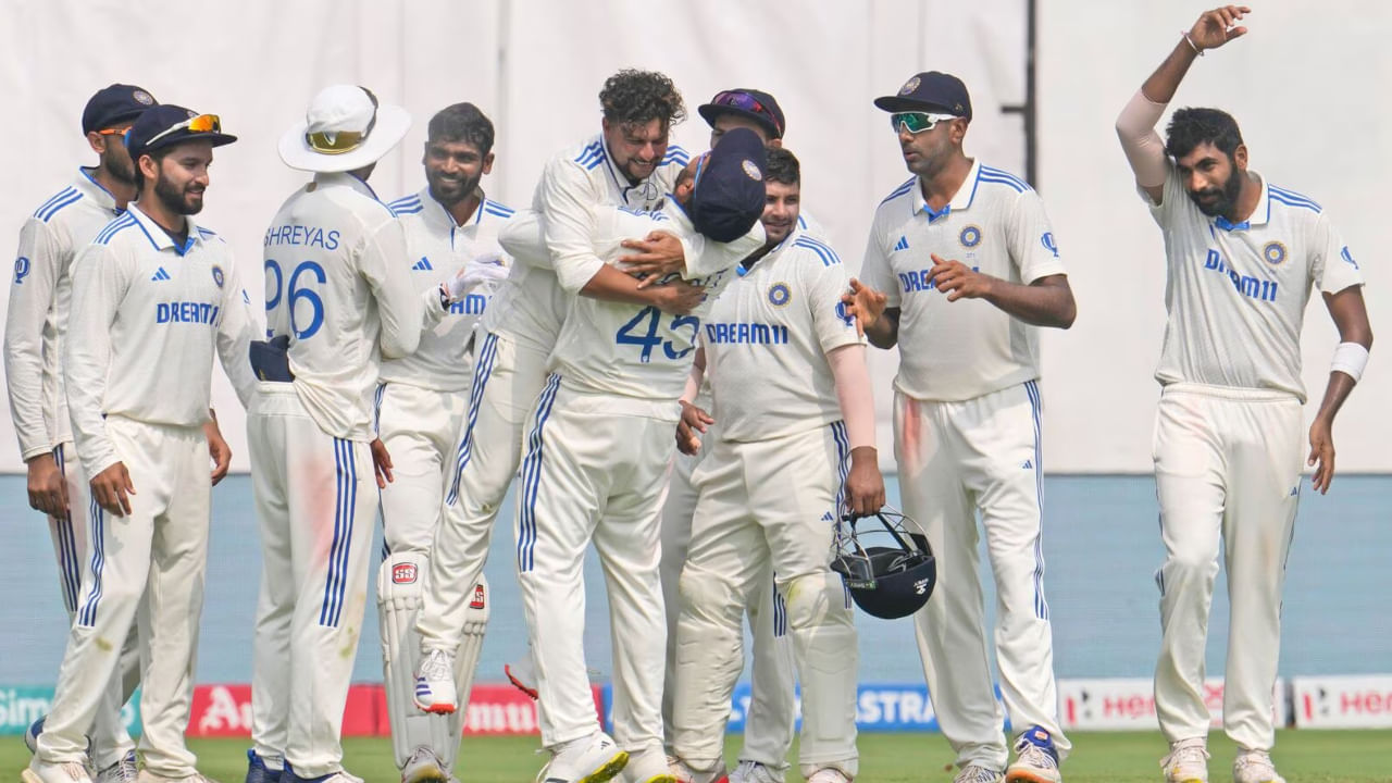ಇದಾದ ನಂತರ, ಟೀಂ ಇಂಡಿಯಾ ಅಕ್ಟೋಬರ್ನಲ್ಲಿ ವೆಸ್ಟ್ ಇಂಡೀಸ್ ವಿರುದ್ಧ ತವರಿನಲ್ಲಿ 2 ಟೆಸ್ಟ್ ಪಂದ್ಯಗಳನ್ನು ಆಡಲಿದೆ. ನಂತರ ನವೆಂಬರ್ನಲ್ಲಿ, ಭಾರತ ತಂಡವು ದಕ್ಷಿಣ ಆಫ್ರಿಕಾ ವಿರುದ್ಧ ಎರಡು ಪಂದ್ಯಗಳ ಟೆಸ್ಟ್ ಸರಣಿಯನ್ನು ಆಡಬೇಕಾಗಿದೆ. ಈ ಸರಣಿಯನ್ನು ಭಾರತದಲ್ಲೂ ಆಡಲಾಗುವುದು.