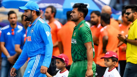 IND vs BAN: ಭಾರತ vs ಬಾಂಗ್ಲಾದೇಶ್ ಸರಣಿ ನಡೆಯುವುದು ಡೌಟ್ IND vs BAN: ಭಾರತ vs ಬಾಂಗ್ಲಾದೇಶ್ ಸರಣಿ ನಡೆಯುವುದು ಡೌಟ್...