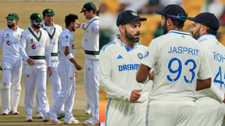 ENG vs IND: ಗಿಲ್, ಬುಮ್ರಾಗೆ ಬೇಡ; ಟೆಸ್ಟ್ ನಾಯಕತ್ವವನ್ನು ಈ ಅನುಭವಿಗೆ ನೀಡಿ ಎಂದ ಅಶ್ವಿನ್