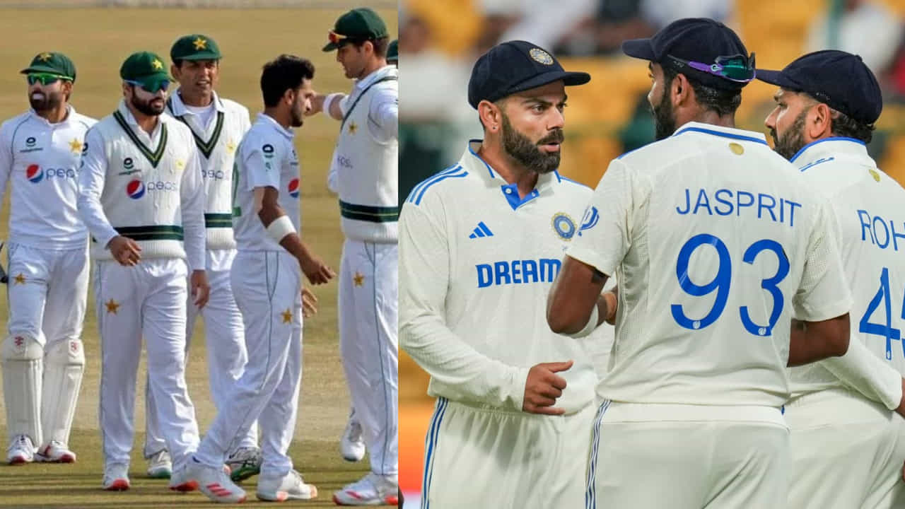WTC Final 2025: ಫೈನಲ್​ ರೇಸ್​ನಿಂದ ಹೊರಬಿದ್ದ ಭಾರತಕ್ಕೂ ಸಿಗಲಿದೆ 10 ಕೋಟಿಗೂ ಅಧಿಕ ಹಣ