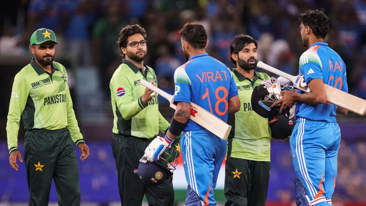 ‘ಅದರಲ್ಲಿ ಯಾವುದೇ ಸತ್ಯವಿಲ್ಲ’; ಏಷ್ಯಾಕಪ್ ಬಗ್ಗೆ ಬಿಗ್ ಅಪ್​ಡೇಟ್ ನೀಡಿದ ಬಿಸಿಸಿಐ ಕಾರ್ಯದರ್ಶಿ