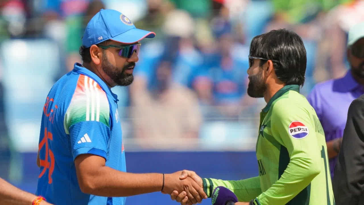 ICC Annual Rankings: ಐಸಿಸಿ ವಾರ್ಷಿಕ ರ‍್ಯಾಂಕಿಂಗ್ ಪಟ್ಟಿಯಲ್ಲೂ ಭಾರತದ್ದೇ ಪಾರುಪತ್ಯ