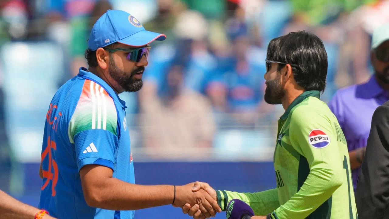 ICC Annual Rankings: ಐಸಿಸಿ ವಾರ್ಷಿಕ ರ್ಯಾಂಕಿಂಗ್ ಪಟ್ಟಿಯಲ್ಲೂ ಭಾರತದ್ದೇ ಪಾರುಪತ್ಯ