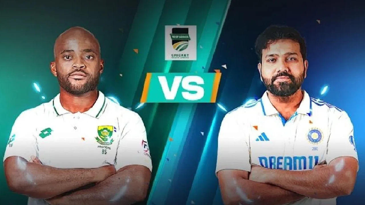 ಭಾರತ vs ಸೌತ್ ಆಫ್ರಿಕಾ: ವಿಂಡೀಸ್ ವಿರುದ್ಧದ ಸರಣಿಯ ಬಳಿಕ ಟೀಮ್ ಇಂಡಿಯಾ ಸೌತ್ ಆಫ್ರಿಕಾ ವಿರುದ್ಧ 2 ಪಂದ್ಯಗಳ ಟೆಸ್ಟ್ ಸರಣಿ ಆಡಲಿದೆ. ಈ ಸರಣಿಯು ನವೆಂಬರ್ 14 ರಿಂದ ಆರಂಭವಾಗಲಿದ್ದು, ದ್ವಿತೀಯ ಟೆಸ್ಟ್ ಪಂದ್ಯವು ನವೆಂಬರ್ 22 ರಿಂದ ಶುರುವಾಗಲಿದೆ. ಇದಾದ ಬಳಿಕ ಟೀಮ್ ಇಂಡಿಯಾ ಟಿ20 ವಿಶ್ವಕಪ್ಗಾಗಿ ಸಿದ್ಧತೆಗಳನ್ನು ಆರಂಭಿಸಲಿದೆ.