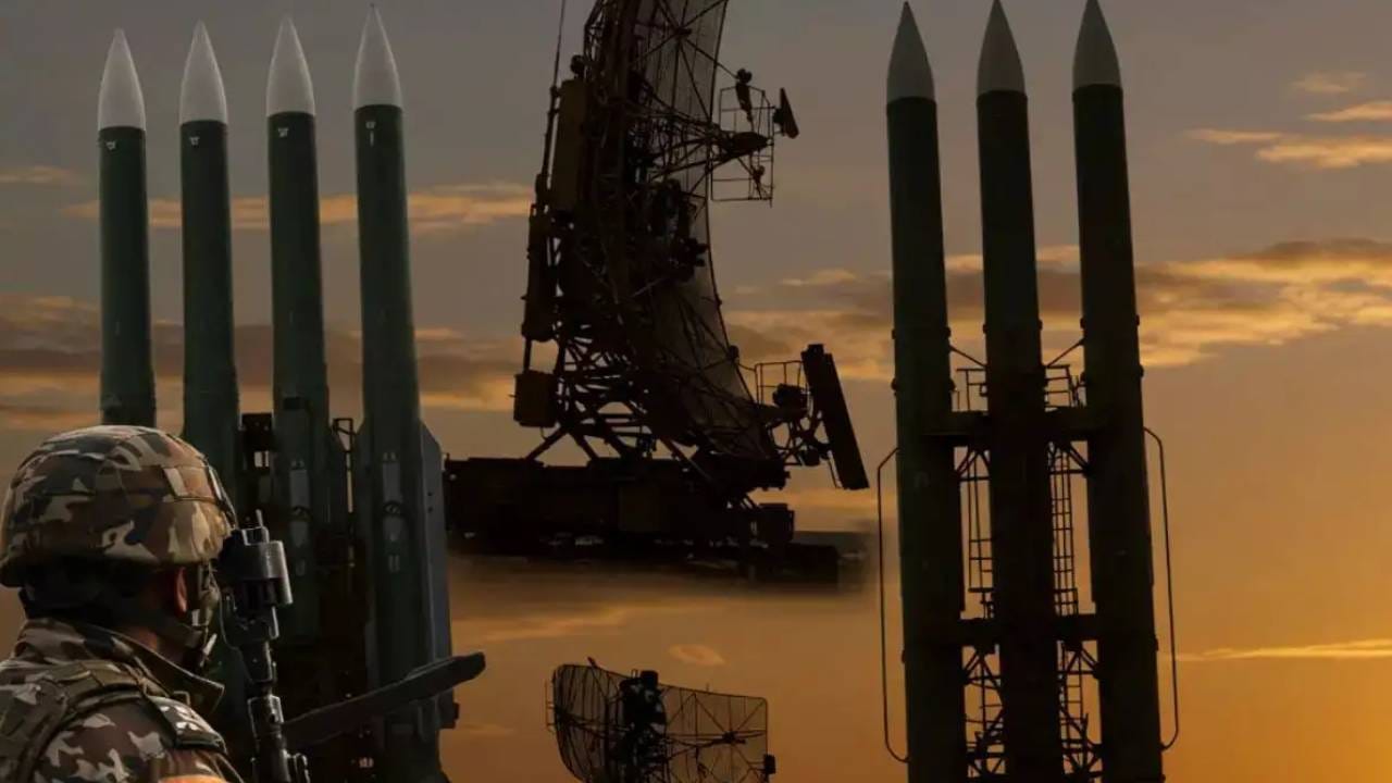 ಪಾಕಿಸ್ತಾನದ ಬಳಿ ಪ್ರಬಲ ಡಿಫೆನ್ಸ್ ಸಿಸ್ಟಂ ಇದ್ದರೂ ವಿಫಲವಾಗಿದ್ದು ಹೇಗೆ? ಭಾರತದ ತಂತ್ರ, ಜಾಣ್ಮೆ ಬಿಚ್ಚಿಟ್ಟ ಜಾನ್ ಸ್ಪೆನ್ಸರ್ ಪಾಕಿಸ್ತಾನದ ಬಳಿ ಪ್ರಬಲ ಡಿಫೆನ್ಸ್ ಸಿಸ್ಟಂ ಇದ್ದರೂ ವಿಫಲವಾಗಿದ್ದು ಹೇಗೆ? ಭಾರತದ ತಂತ್ರ, ಜಾಣ್ಮೆ ಬಿಚ್ಚಿಟ್ಟ ಜಾನ್ ಸ್ಪೆನ್ಸರ್