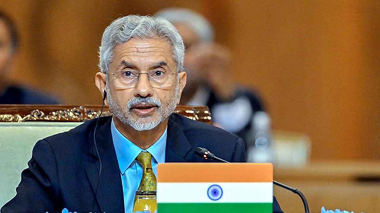 ಭಾರತ ಮತ್ತು ಪಾಕ್ ಕದನ ವಿರಾಮ ಘೋಷಣೆ: ಭಯೋತ್ಪಾದನೆ ವಿರುದ್ಧ ಯಾವುದೇ ರಾಜಿ ಇಲ್ಲ, ನಮ್ಮ ನಿಲುವು ಸ್ಪಷ್ಟ: ಜೈಶಂಕರ್