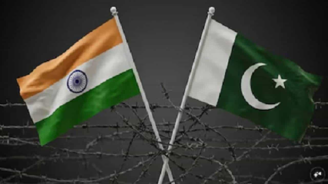 India Pakistan Tensions Highlights: ಕದನ ವಿರಾಮ ಉಲ್ಲಂಘಿಸಿದ ಪಾಕ್ಗೆ ಪ್ರಧಾನಿ ಮೋದಿ ಎಚ್ಚರಿಕೆ India Pakistan Tensions Highlights: ಕದನ ವಿರಾಮ ಉಲ್ಲಂಘಿಸಿದ ಪಾಕ್ಗೆ ಪ್ರಧಾನಿ ಮೋದಿ ಎಚ್ಚರಿಕೆ