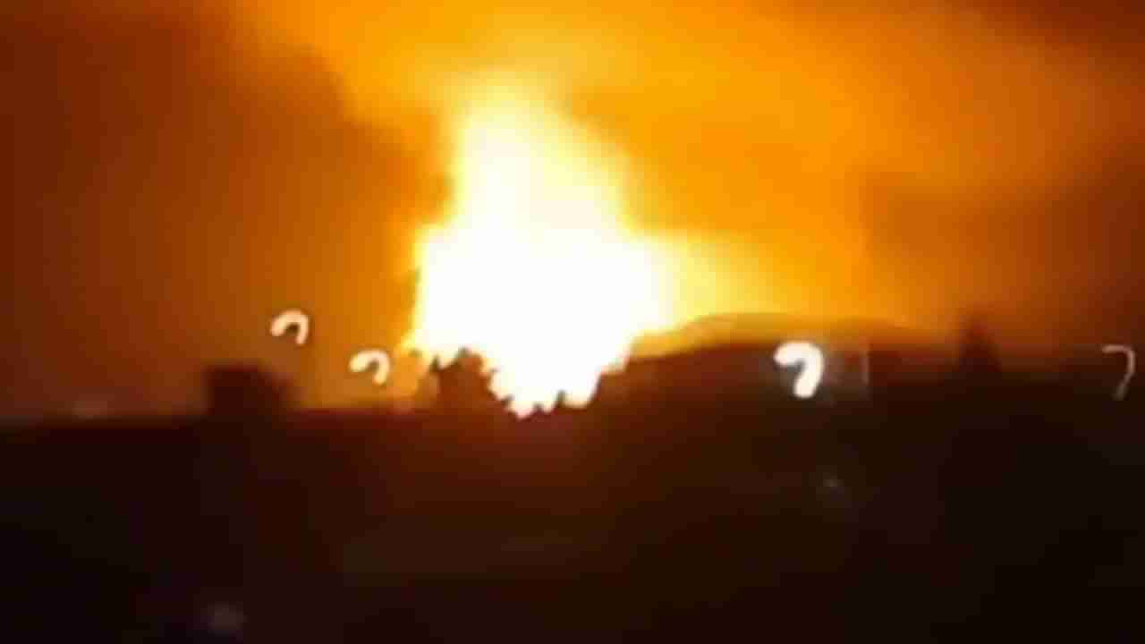 USA move: ಹೇಗಾದ್ರೂ ಕಿತ್ತಾಡಿಕೊಳ್ಳಿ ಎನ್ತಿದ್ದ ಅಮೆರಿಕ ದಿಢೀರ್ ಮಧ್ಯಪ್ರವೇಶಿಸಲು ಕಾರಣವಾಗಿತ್ತು ಭಾರತದ ಈ ಒಂದು ಅಟ್ಯಾಕ್