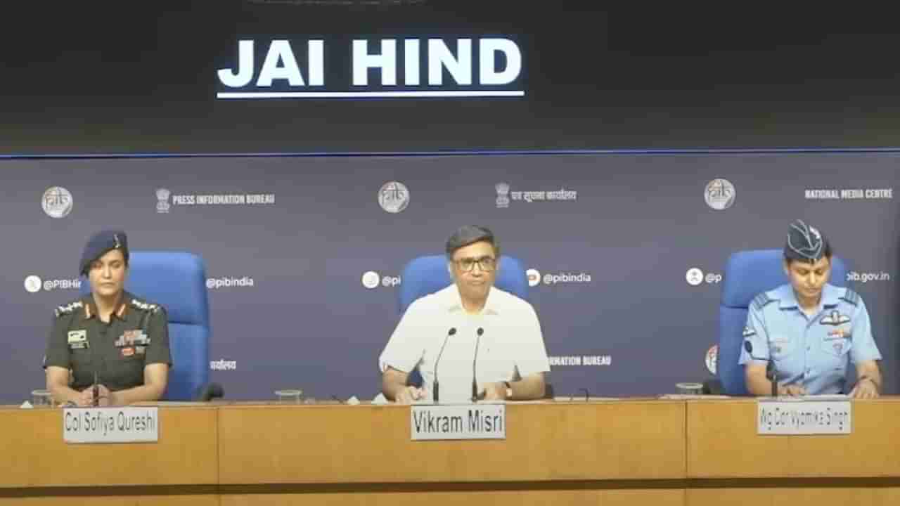 ಪಾಕಿಸ್ತಾನದ ಸುಳ್ಳಿನ ಸರಮಾಲೆಯನ್ನು ಎಳೆಎಳೆಯಾಗಿ ಬಿಚ್ಚಿಟ್ಟ ಭಾರತ