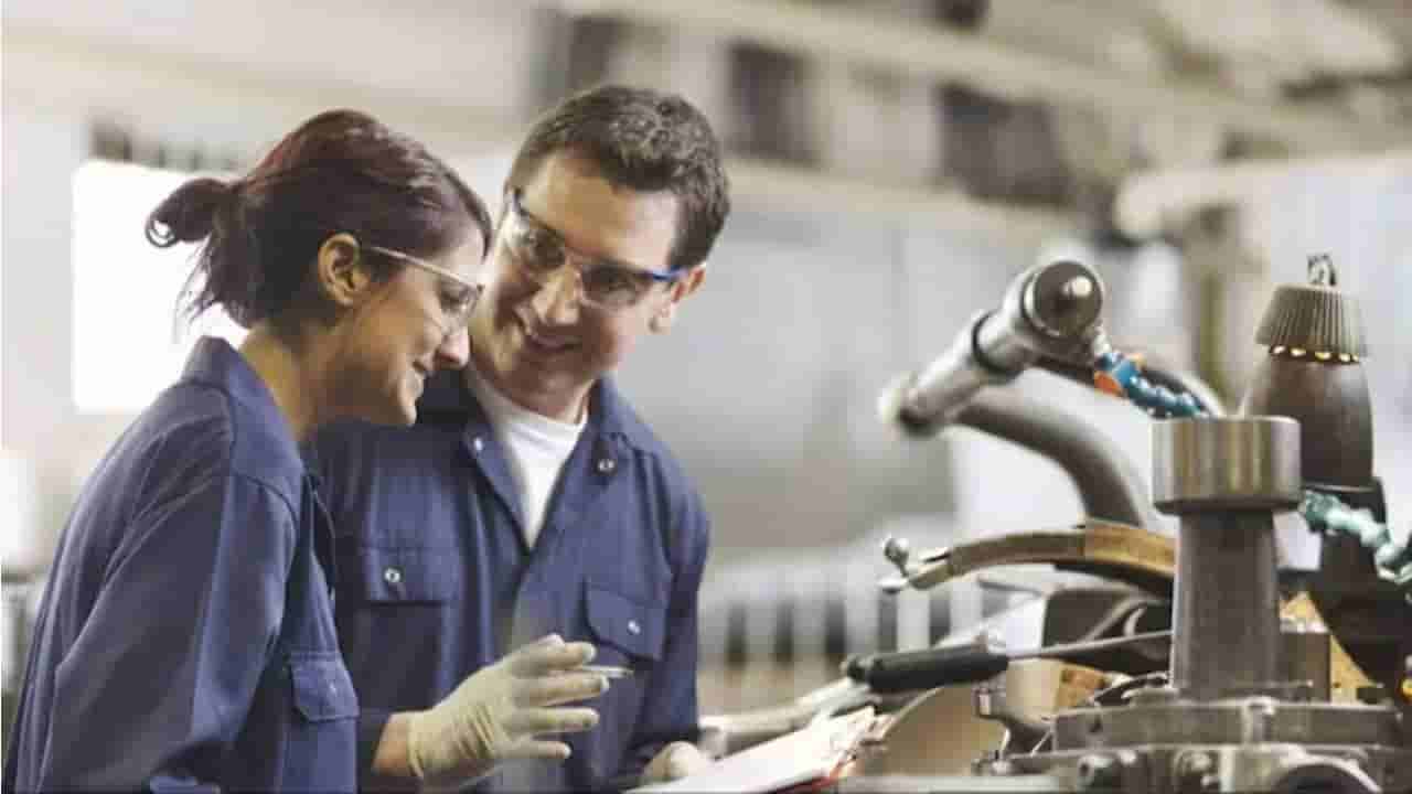 ರಾಷ್ಟ್ರೀಯ ಅಪ್ರೆಂಟಿಸ್‌ಶಿಪ್ ಯೋಜನೆಯಡಿ ನೀಡುವ ಸ್ಟೈಫಂಡ್​ನಲ್ಲಿ ಶೇ.36ರಷ್ಟು ಹೆಚ್ಚಳ