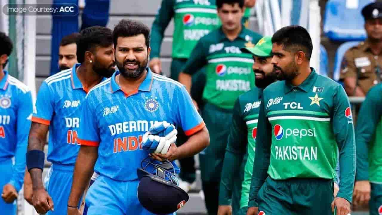 ಏಷ್ಯಾಕಪ್ ಟೂರ್ನಿಯಿಂದ ಪಾಕಿಸ್ತಾನಕ್ಕೆ ಗೇಟ್ ಪಾಸ್?