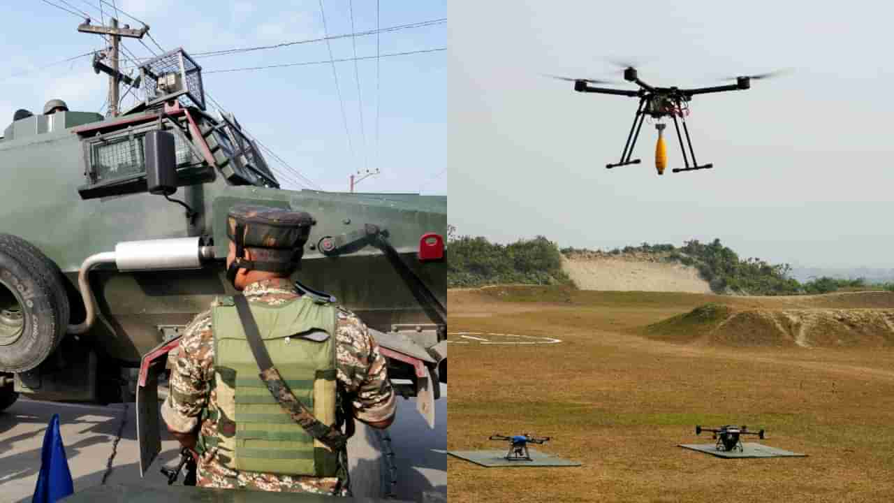 ಆಪರೇಷನ್ ಸಿಂಧೂರ್: ಸೇನೆ ಬಳಸಿದ ಅತ್ಯಾಧುನಿಕ ಸ್ಕಾಲ್ಪ್, ಹ್ಯಾಮರ್ ಮಿಸೈಲ್, ಡ್ರೋನ್ ವಿಶೇಷವೇನು?