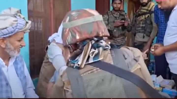 ಜಮ್ಮು ಮತ್ತು ಕಾಶ್ಮೀರದ ಜನರಲ್ಲಿ ವಿಶ್ವಾಸ ತುಂಬುವ ಕೆಲಸ ಆರಂಭಿಸಿದ ಭಾರತೀಯ ಸೇನೆ ಜಮ್ಮು ಮತ್ತು ಕಾಶ್ಮೀರದ ಜನರಲ್ಲಿ ವಿಶ್ವಾಸ ತುಂಬುವ ಕೆಲಸ ಆರಂಭಿಸಿದ ಭಾರತೀಯ ಸೇನೆ