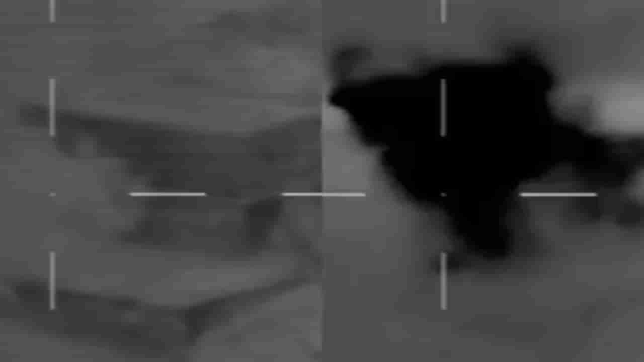 ಪಾಕಿಸ್ತಾನ ಸೇನಾ ಪೋಸ್ಟ್ ಉಡೀಸ್: ಭಾರತೀಯ ಸೇನೆಯೇ ಬಿಡುಗಡೆ ಮಾಡಿದ ಮೊದಲ ಅಧಿಕೃತ ವಿಡಿಯೋ ಇಲ್ಲಿದೆ