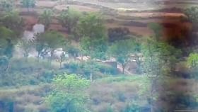 ಕಾಶ್ಮೀರ ಗಡಿಯಲ್ಲಿ ಉಗ್ರ ನೆಲೆಗಳು ಉಡೀಸ್: ಸೇನೆಯ ಅಧಿಕೃತ ವಿಡಿಯೋ ಇಲ್ಲಿದೆ ಕಾಶ್ಮೀರ ಗಡಿಯಲ್ಲಿ ಉಗ್ರ ನೆಲೆಗಳು ಉಡೀಸ್: ಸೇನೆಯ ಅಧಿಕೃತ ವಿಡಿಯೋ ಇಲ್ಲಿದೆ