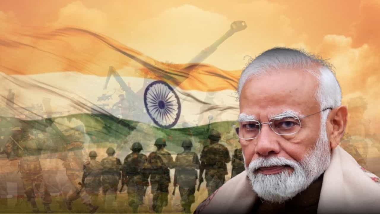 ಇದು ಮೋದಿ ಸಂಖ್ಯಾಶಾಸ್ತ್ರ : 11,12,13 ದಿನಗಳ ಅಂತರದಲ್ಲಿ ಪಾಕ್ ಮೇಲೆ ಮಹತ್ವದ ದಾಳಿ ಇದು ಮೋದಿ ಸಂಖ್ಯಾಶಾಸ್ತ್ರ : 11,12,13 ದಿನಗಳ ಅಂತರದಲ್ಲಿ ಪಾಕ್ ಮೇಲೆ ಮಹತ್ವದ ದಾಳಿ