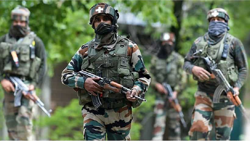 Territorial Army Recruitment 2025: ಟೆರಿಟೋರಿಯಲ್ ಆರ್ಮಿಗೆ ಸೇರಲು ನಾಗರಿಕರಿಗೆ ಆಹ್ವಾನ, 19 ಹುದ್ದೆಗಳಿಗೆ ನೇಮಕಾತಿ
