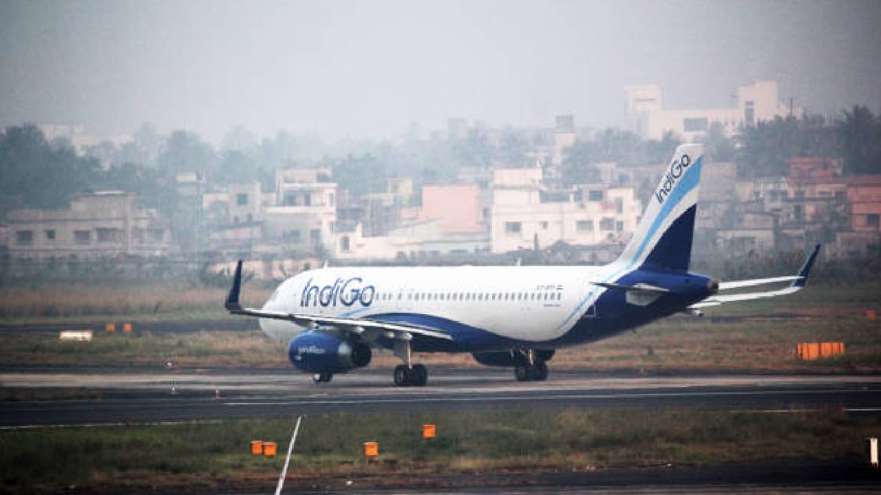 ಪಾಕಿಸ್ತಾನಕ್ಕೆ ಟರ್ಕಿ ಬೆಂಬಲ; ಆ. 31ರೊಳಗೆ ಟರ್ಕಿಶ್ ಏರ್‌ಲೈನ್ಸ್ ಜೊತೆಗಿನ ಗುತ್ತಿಗೆ ಕೊನೆಗೊಳಿಸಲು ಇಂಡಿಗೋಗೆ ಸರ್ಕಾರ ಆದೇಶ