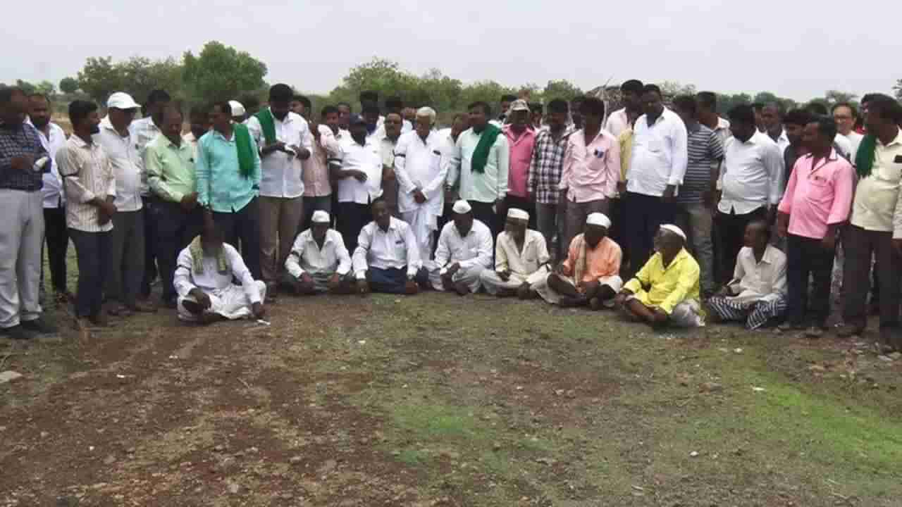 ಸರ್ಕಾರದ ಇಂಡಸ್ಟ್ರಿಯಲ್ ಹಬ್ ವಿರೋಧ ಸಿಡಿದೆದ್ದ ರೈತರು: ದೊಡ್ಡ ಮಟ್ಟದ ಹೋರಾಟಕ್ಕೆ ಅಣಿ