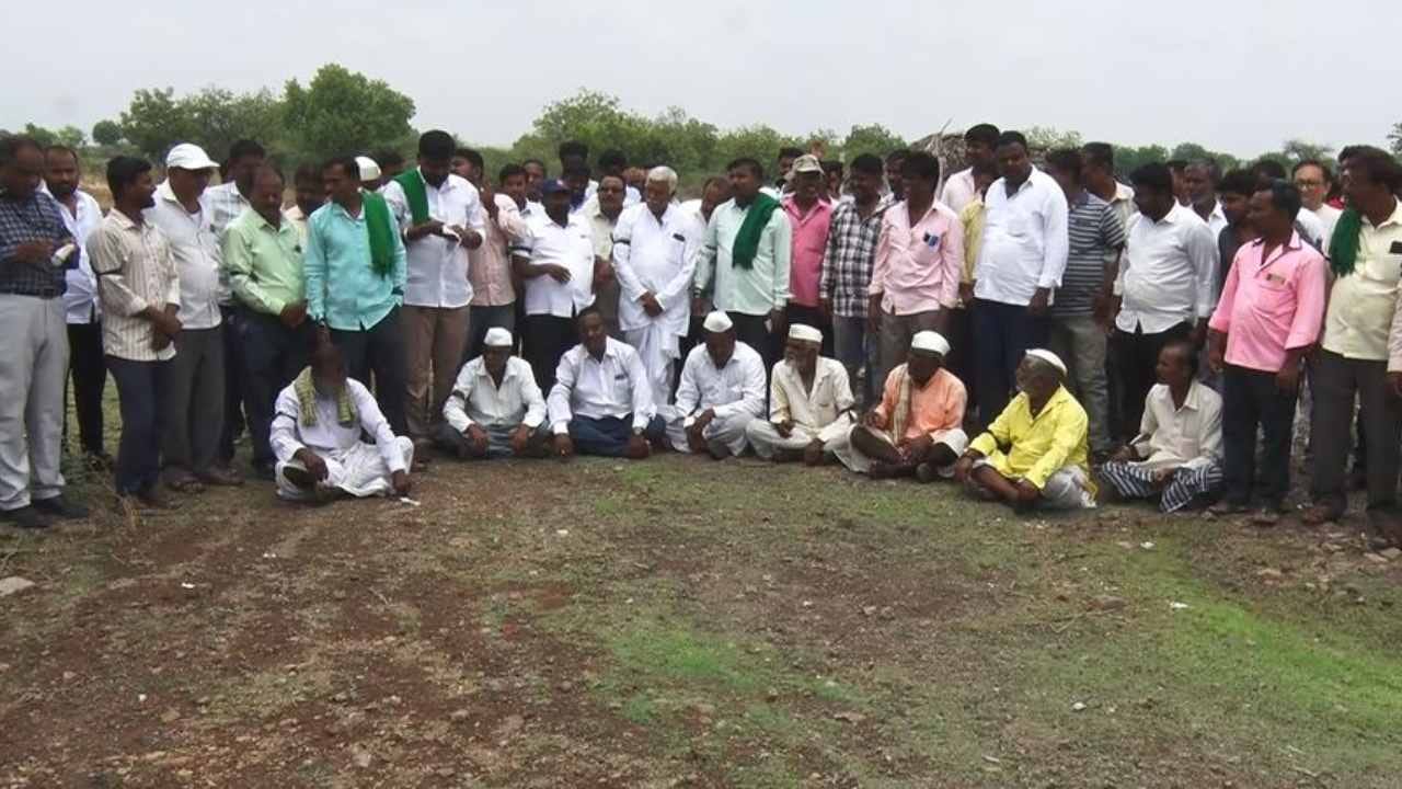 ಸರ್ಕಾರದ ಇಂಡಸ್ಟ್ರಿಯಲ್ ಹಬ್ ವಿರೋಧ ಸಿಡಿದೆದ್ದ ರೈತರು: ದೊಡ್ಡ ಮಟ್ಟದ ಹೋರಾಟಕ್ಕೆ ಅಣಿ