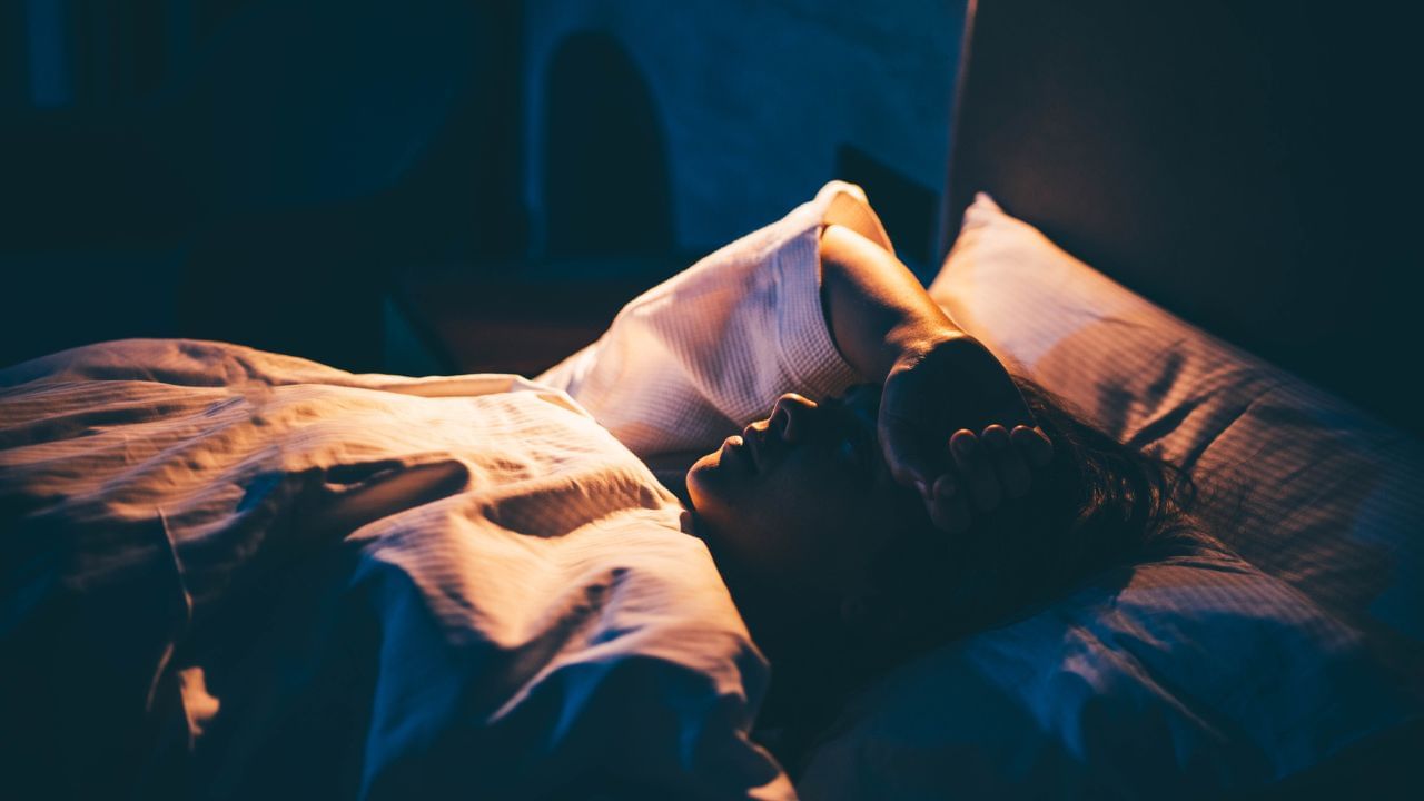 ನಿದ್ರಾಹೀನತೆ ಸಮಸ್ಯೆಗೆ ಹೊಸ ಪರಿಹಾರ ಕಂಡುಕೊಂಡ ಚೀನಾ, ಇಲ್ಲಿದೆ ನೋಡಿ