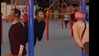 VIDEO: ಅನುಷ್ಕಾ… ಇನ್ನೊಂದು ಗೆಲುವು ಅಷ್ಟೇ..!