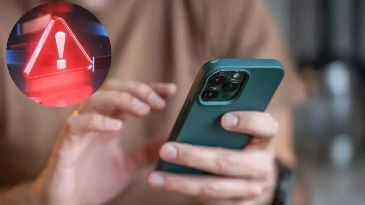 Apple iPhone: ಐಫೋನ್ ಬಳಕೆದಾರರಿಗೆ ಹೊಸ ಎಚ್ಚರಿಕೆ: ಈ ಫೀಚರ್ ತಕ್ಷಣ ಆಫ್ ಮಾಡುವಂತೆ ಸೂಚನೆ