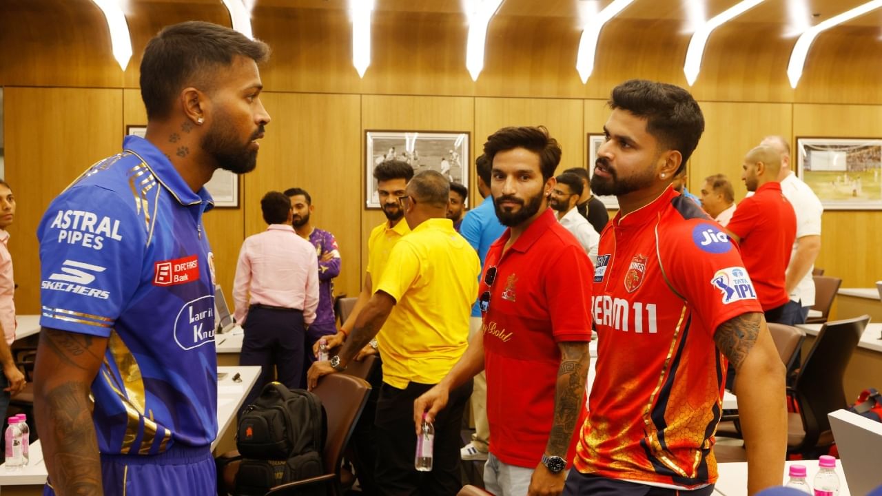 IPL 2025: ದಕ್ಷಿಣ ಭಾರತದ ಈ 3 ನಗರಗಳಲ್ಲಿ ನಡೆಯಲಿದೆ ಐಪಿಎಲ್ ದ್ವಿತೀಯಾರ್ಧ