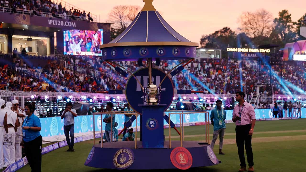 IPL 2025: ಪೂರ್ವ ನಿಗದಿತ ಸ್ಥಳಗಳಲ್ಲೇ ನಡೆಯಲಿವೆ ಐಪಿಎಲ್ ಪ್ಲೇಆಫ್‌, ಫೈನಲ್