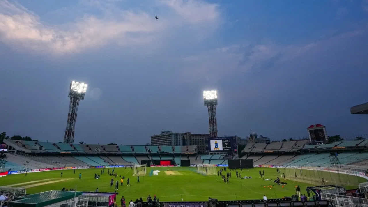IPL 2025: ಐಪಿಎಲ್ ಫೈನಲ್ ಕೋಲ್ಕತ್ತಾದಿಂದ ಶಿಫ್ಟ್..! ಕಾರಣ ಯುದ್ಧದ ಭೀತಿಯಲ್ಲ