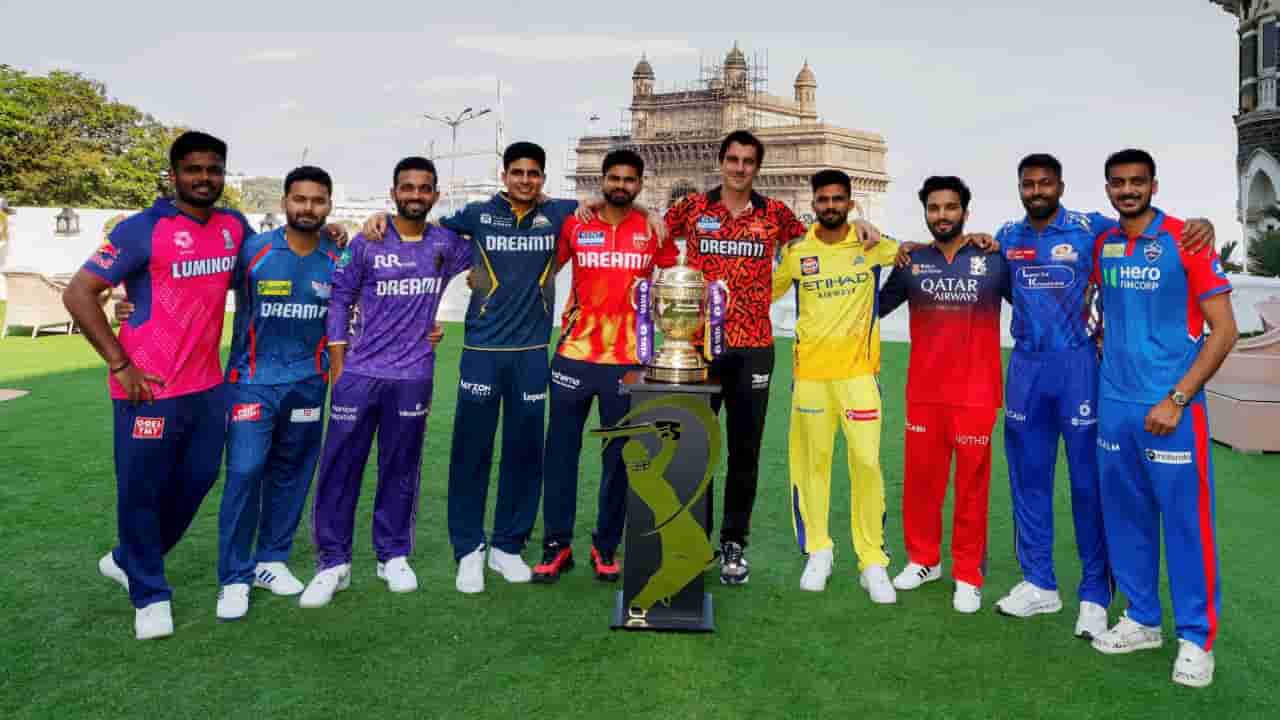 IPL 2025: ಮೇ 17 ರಿಂದ ಐಪಿಎಲ್ ದ್ವಿತೀಯಾರ್ಧ, ಜೂನ್ 3 ರಂದು ಫೈನಲ್; ಬಿಸಿಸಿಐ ಅಧಿಕೃತ ಹೇಳಿಕೆ