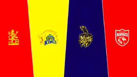 IPL 2025: ಟಾರ್ಗೆಟ್ 18: ಇಲ್ಲಿದೆ 8 ತಂಡಗಳ ಪ್ಲೇಆಫ್ ಲೆಕ್ಕಾಚಾರ IPL 2025: ಟಾರ್ಗೆಟ್ 18: ಇಲ್ಲಿದೆ 8 ತಂಡಗಳ ಪ್ಲೇಆಫ್ ಲೆಕ್ಕಾಚಾರ