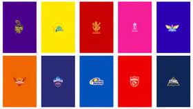 IPL 2025: ಐಪಿಎಲ್ನಿಂದ ಮೂರು ತಂಡಗಳು ಔಟ್ IPL 2025: ಐಪಿಎಲ್ನಿಂದ ಮೂರು ತಂಡಗಳು ಔಟ್