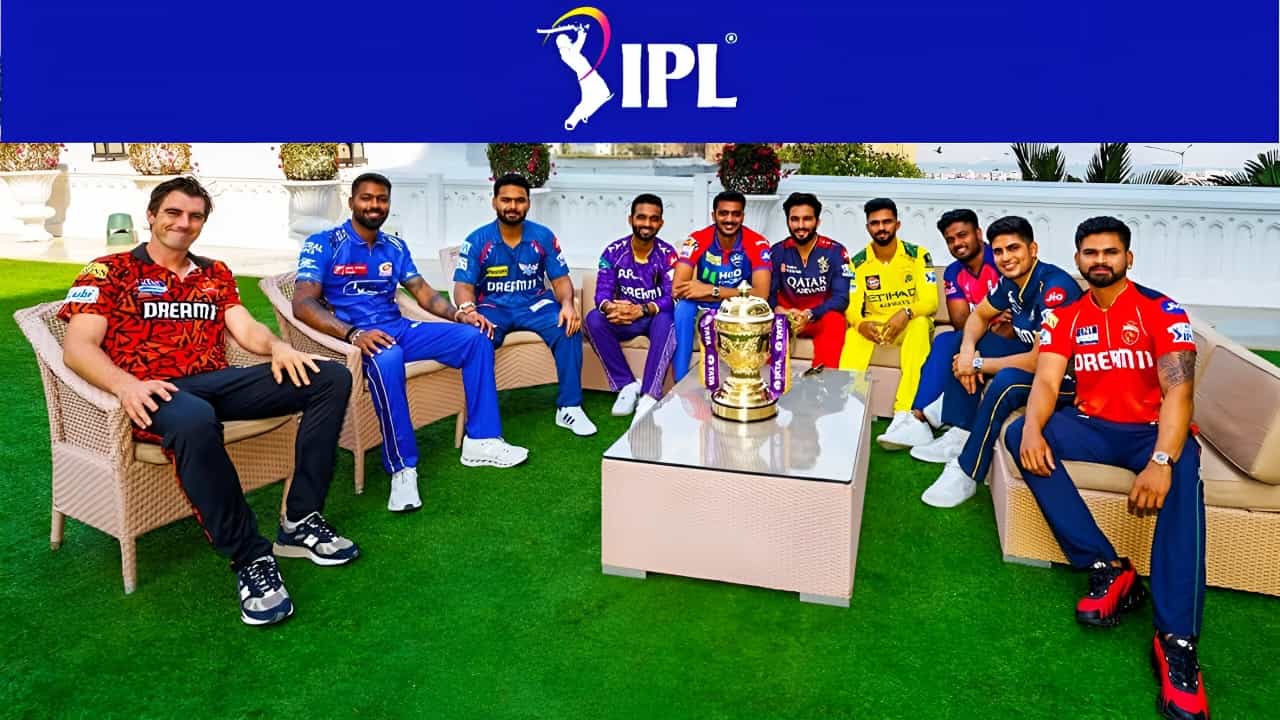 IPL 2025: ಐಪಿಎಲ್​​ ಪುನರಾರಂಭಕ್ಕೆ ಡೇಟ್ ಫಿಕ್ಸ್