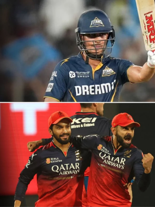 IPL 2025 Points Table: ದಿಢೀರ್ ಪ್ಲೇ ಆಫ್​ಗೆ ಕ್ವಾಲಿಫೈ ಆದ 3 ತಂಡಗಳು: ಪಾಯಿಂಟ್ಸ್ ಟೇಬಲ್​ನಲ್ಲಿ ಬಿಗ್ ಚೇಂಜ್