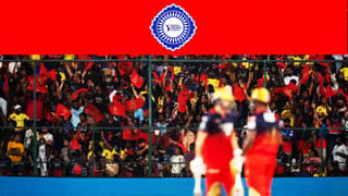 IPL 2025: ಐಪಿಎಲ್ ಆರಂಭವಾಗುತ್ತೊ ಇಲ್ವೊ ಗೊತ್ತಿಲ್ಲ: ಅಭ್ಯಾಸ ಆರಂಭಿಸಿದ ಗುಜರಾತ್ ಟೈಟಾನ್ಸ್ ತಂಡ