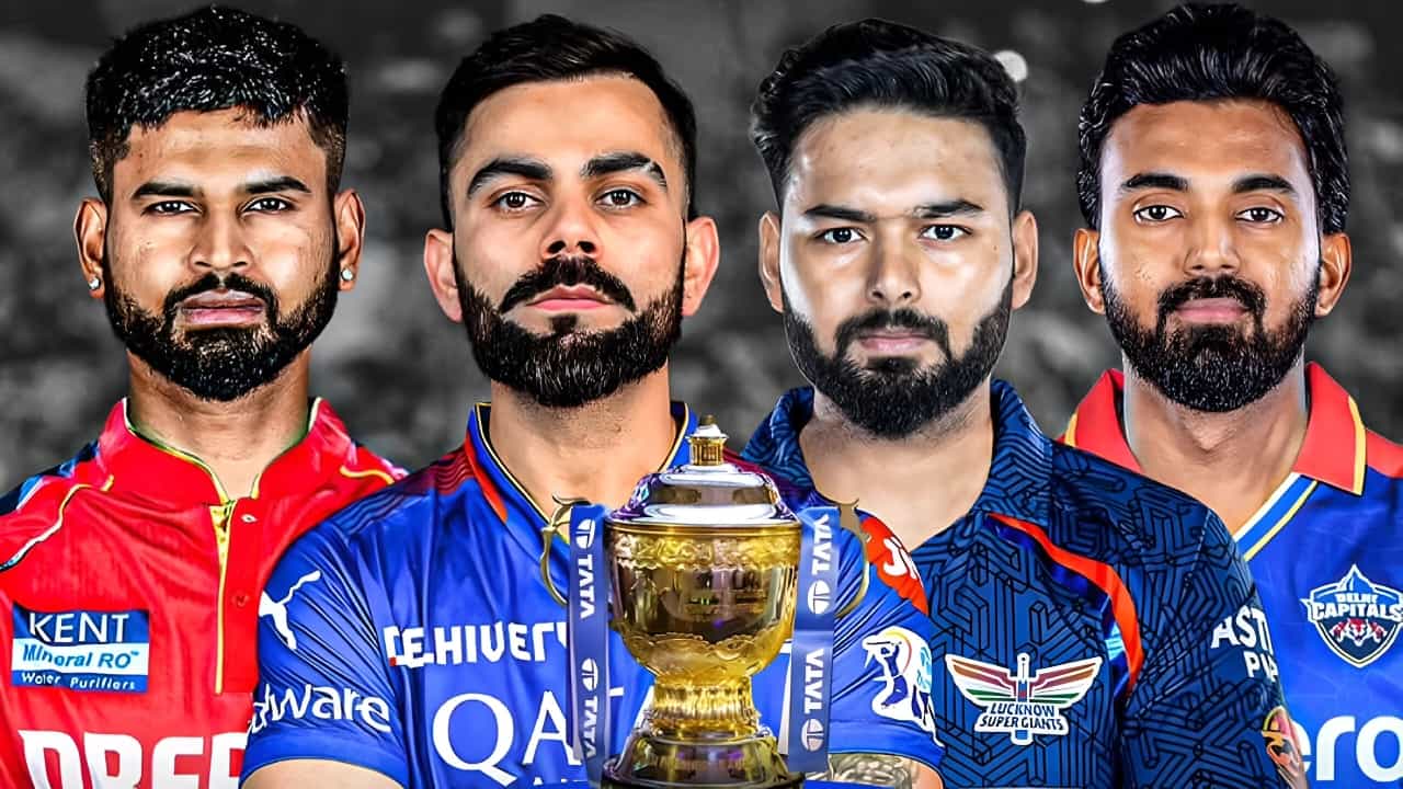 IPL 2025: ಐಪಿಎಲ್​ನಲ್ಲಿ 16 ಪಂದ್ಯನಾ ಅಥವಾ 17?