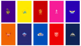 IPL 2025: ಐಪಿಎಲ್ ಪ್ಲೇಆಫ್ ರೇಸ್ನಿಂದ ಹೊರಬಿದ್ದ 5 ತಂಡಗಳು IPL 2025: ಐಪಿಎಲ್ ಪ್ಲೇಆಫ್ ರೇಸ್ನಿಂದ ಹೊರಬಿದ್ದ 5 ತಂಡಗಳು