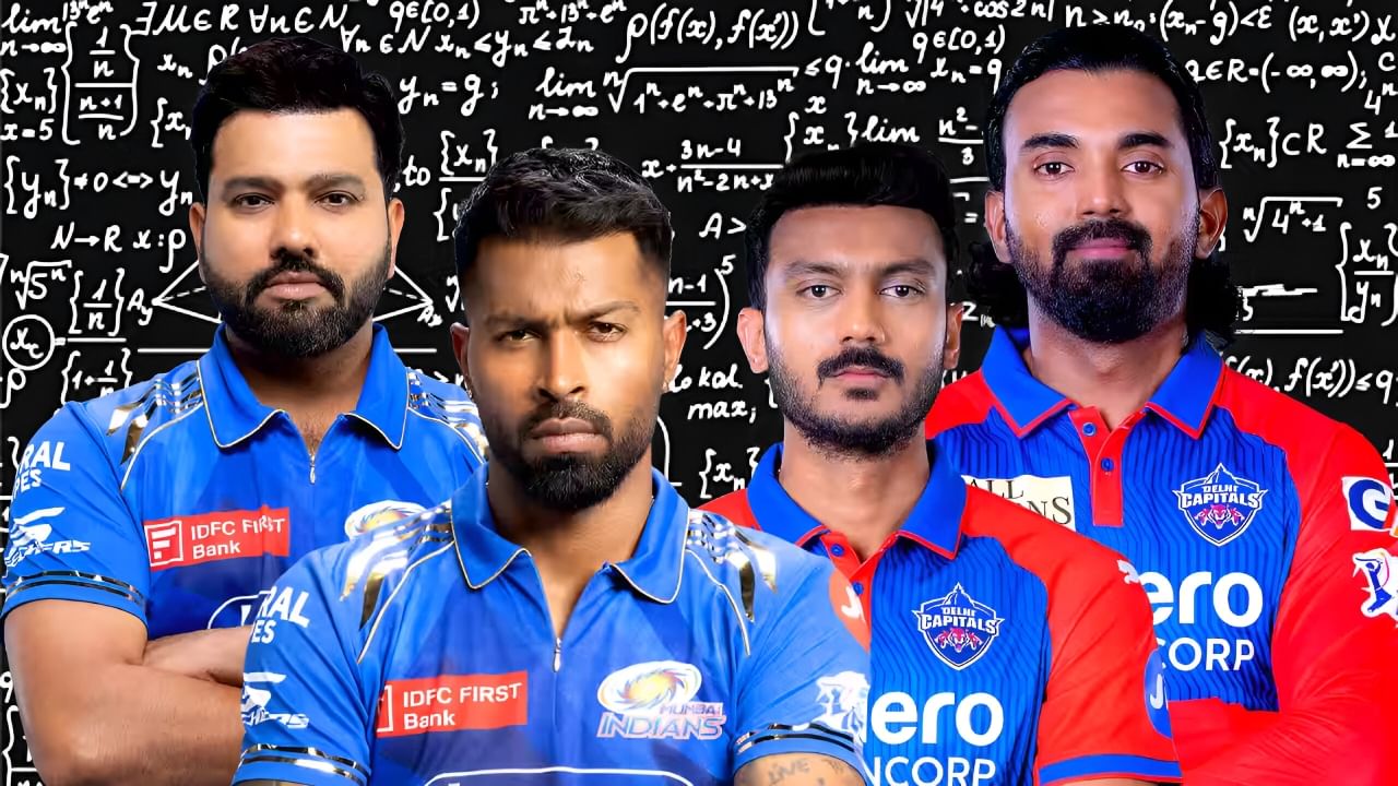 ಮುಂಬೈ ಇಂಡಿಯನ್ಸ್ ತಂಡವು ಮೇ 21 ರಂದು ಡೆಲ್ಲಿ ಕ್ಯಾಪಿಟಲ್ಸ್ ವಿರುದ್ಧ ಕಣಕ್ಕಿಳಿಯಲಿದ್ದು, ಈ ಪಂದ್ಯವು ಉಭಯ ತಂಡಗಳ ಪಾಲಿಗೆ ನಿರ್ಣಾಯಕ. ಅಂದರೆ ಈ ಮ್ಯಾಚ್​ನಲ್ಲಿ ಮುಂಬೈ ಇಂಡಿಯನ್ಸ್ ತಂಡವು ಗೆಲುವು ದಾಖಲಿಸಿದರೆ, ಪ್ಲೇಆಫ್​ಗೇರಲಿದೆ. ಅತ್ತ ಡೆಲ್ಲಿ ಕ್ಯಾಪಿಟಲ್ಸ್ ತಂಡ ಗೆದ್ದರೆ ಮಾತ್ರ ಪ್ಲೇಆಫ್ ರೇಸ್​ನಲ್ಲಿ ಉಳಿಯಲಿದೆ. ಹೀಗಾಗಿ ಈ ಪಂದ್ಯದಲ್ಲಿ ಉಭಯ ತಂಡಗಳಿಂದ ಭರ್ಜರಿ ಪೈಪೋಟಿ ನಿರೀಕ್ಷಿಸಬಹುದು.