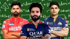 IPL 2025: ಇಂದಿನ ಪಂದ್ಯದಲ್ಲಿ RCB ಪಾಲಿಗೆ ಯಾರು ಗೆಲ್ಬೇಕು? ಯಾರು ಸೋಲ್ಬೇಕು? IPL 2025: ಇಂದಿನ ಪಂದ್ಯದಲ್ಲಿ RCB ಪಾಲಿಗೆ ಯಾರು ಗೆಲ್ಬೇಕು? ಯಾರು ಸೋಲ್ಬೇಕು?