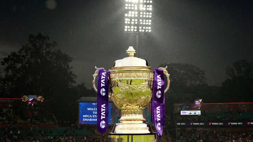 IPL 2025: ತುರ್ತು ಸಭೆ ನಡೆಸಿದ ಬಿಸಿಸಿಐ; ಐಪಿಎಲ್ ಉಳಿದ ಪಂದ್ಯಗಳು ಮರು ನಿಗದಿ?