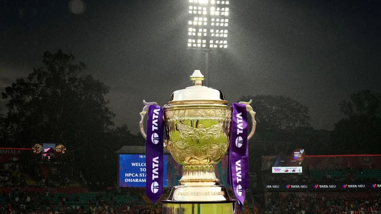 IPL 2025: ತುರ್ತು ಸಭೆ ನಡೆಸಿದ ಬಿಸಿಸಿಐ; ಐಪಿಎಲ್ ಉಳಿದ ಪಂದ್ಯಗಳು ಮರು ನಿಗದಿ?