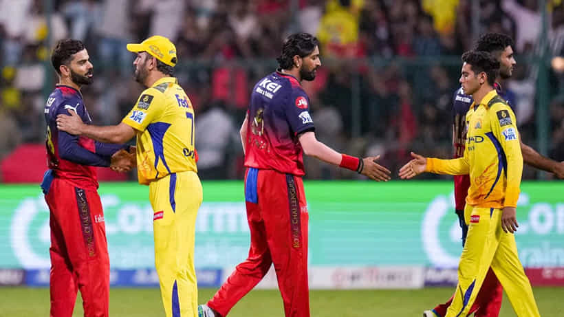 IPL 2025: 2025 ರ ಐಪಿಎಲ್ ಸಂಪೂರ್ಣವಾಗಿ ರದ್ದಾಗಿಲ್ಲ..! ಶೀಘ್ರದಲ್ಲೇ ಮರು ನಿಗದಿ
