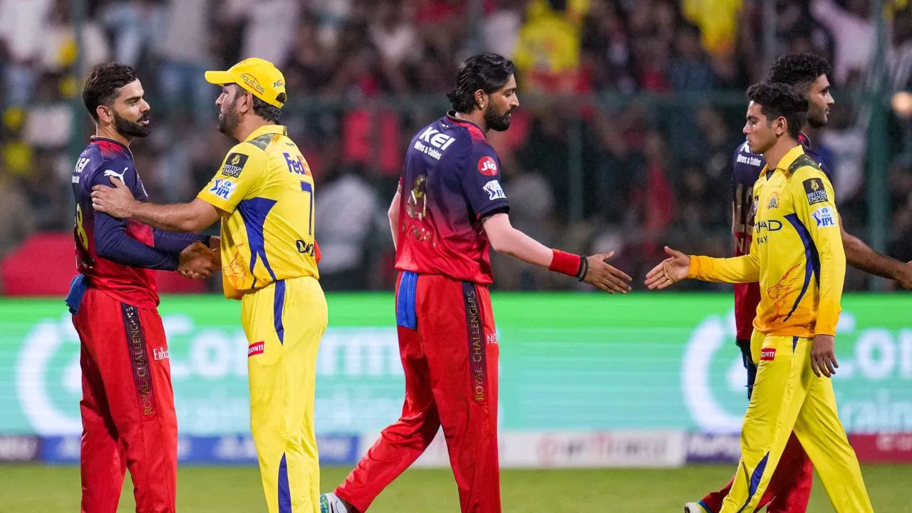 IPL 2025: 2025 ರ ಐಪಿಎಲ್ ಸಂಪೂರ್ಣವಾಗಿ ರದ್ದಾಗಿಲ್ಲ..! ಶೀಘ್ರದಲ್ಲೇ ಮರು ನಿಗದಿ