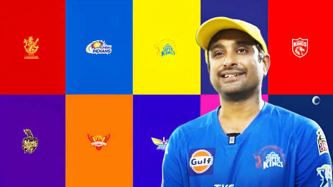 IPL 2025: ಪ್ಲೇಆಫ್​ ಆಡಲಿರುವ 4 ತಂಡಗಳನ್ನು ಹೆಸರಿಸಿದ ಅಂಬಾಟಿ ರಾಯುಡು