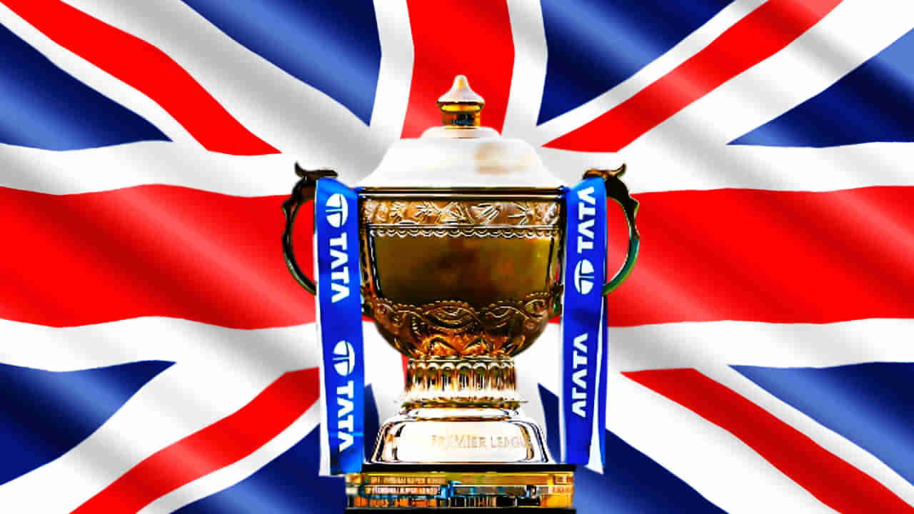 IPL 2025: ಐಪಿಎಲ್ ಆಯೋಜಿಸಲು ಮುಂದೆ ಬಂದ ಇಸಿಬಿ