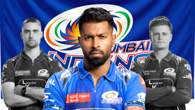 IPL 2025: ಮುಂಬೈ ಇಂಡಿಯನ್ಸ್ ತಂಡದಿಂದ ಮೂವರು ಔಟ್, ಮೂವರು ಇನ್ IPL 2025: ಮುಂಬೈ ಇಂಡಿಯನ್ಸ್ ತಂಡದಿಂದ ಮೂವರು ಔಟ್, ಮೂವರು ಇನ್