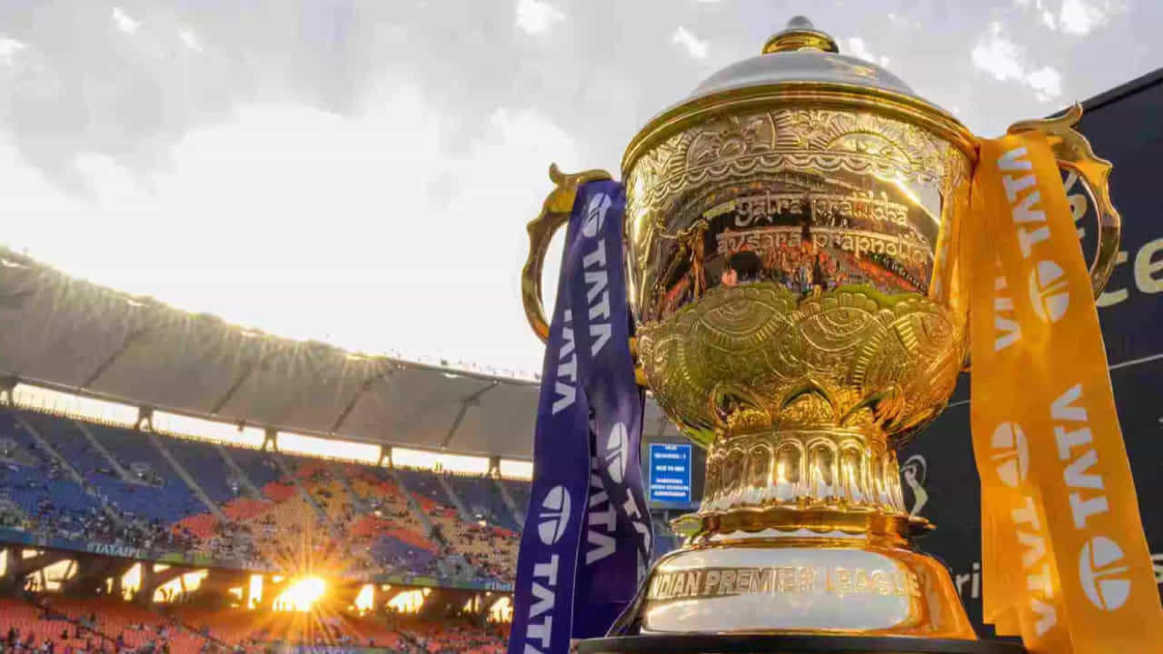 IPL 2025 Playoffs Schedule: ಐಪಿಎಲ್ ಪ್ಲೇಆಫ್ ವೇಳಾಪಟ್ಟಿ ಪ್ರಕಟ: ಫೈನಲ್ ಪಂದ್ಯಕ್ಕೆ ಸಜ್ಜಾಗುತ್ತಿದೆ ಈ ಮೈದಾನ IPL 2025 Playoffs Schedule: ಐಪಿಎಲ್ ಪ್ಲೇಆಫ್ ವೇಳಾಪಟ್ಟಿ ಪ್ರಕಟ: ಫೈನಲ್ ಪಂದ್ಯಕ್ಕೆ ಸಜ್ಜಾಗುತ್ತಿದೆ ಈ ಮೈದಾನ
