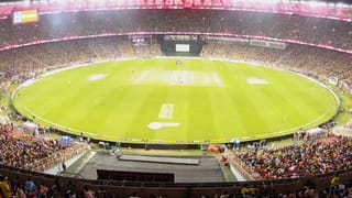 ಬೆಂಗಳೂರಿನಲ್ಲಿ ನಡೆಯಬೇಕಿದ್ದ ಆರ್​ಸಿಬಿಯ ಮುಂದಿನ ಪಂದ್ಯ​ ಬೇರೆಡೆಗೆ ಶಿಫ್ಟ್​: ಎಲ್ಲಿಗೆ ಗೊತ್ತಾ?