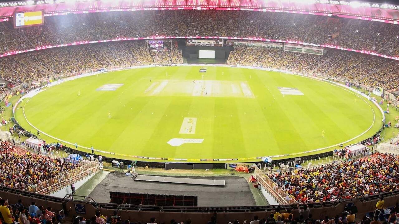 IPL 2025 Rain Rules: ಐಪಿಎಲ್ ಫ್ಯಾನ್ಸ್​ಗೆ ಬಂಪರ್ ಸುದ್ದಿ: ಬಿಸಿಸಿಐ ಹೊಸ ನಿಯಮ ಜಾರಿ